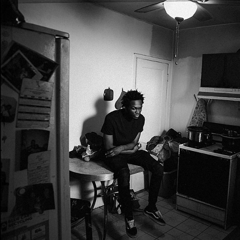 Saba's storytelling and innovative flow shine&nbsp;on his excellent&nbsp;sophomore album.