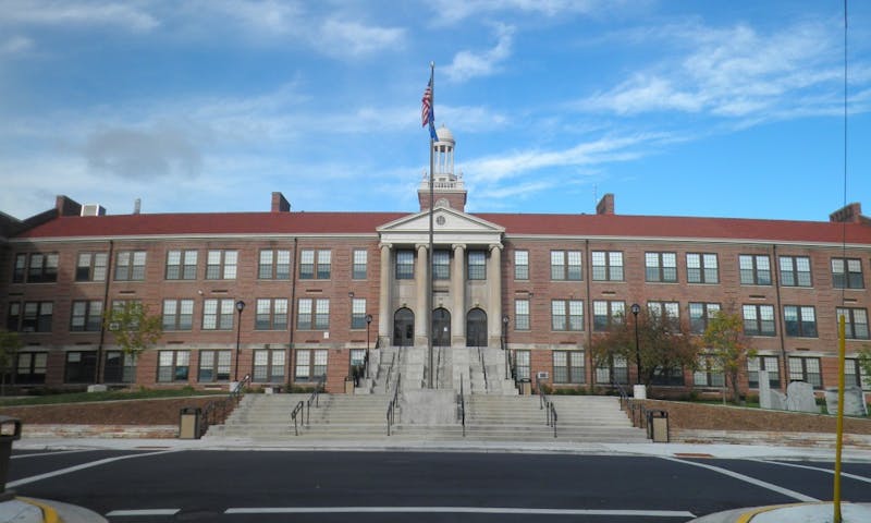 Marlon Anderson was fired Wednesday after he used the N-word to explicitly tell a student to stop calling him the slur, according to Anderson.