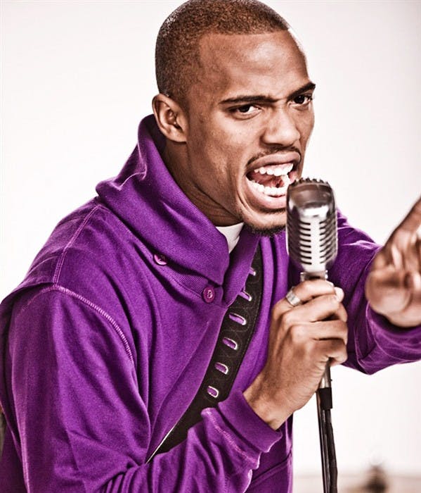 B.o.B takes listener on exciting Adventures