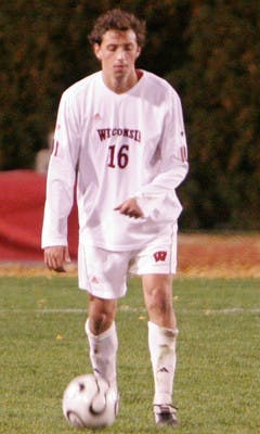 Men's soccer heads south to take on Northwestern