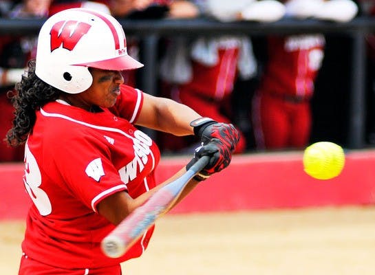 Adjustments at the plate lead to success in first game against Nittany Lions