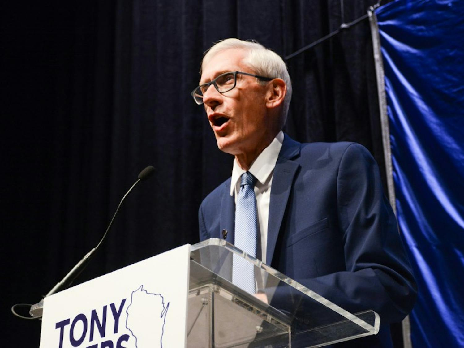 State Superintendent Tony Evers wins in the closest governor election Wisconsin has seen in over 50 years.