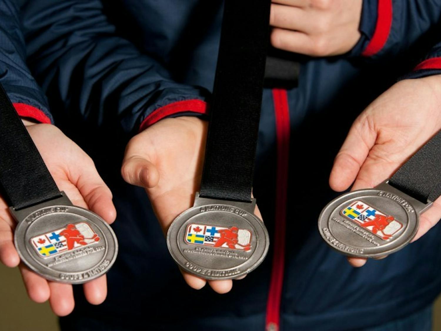 Four Nations renews USA-Canada rivalry