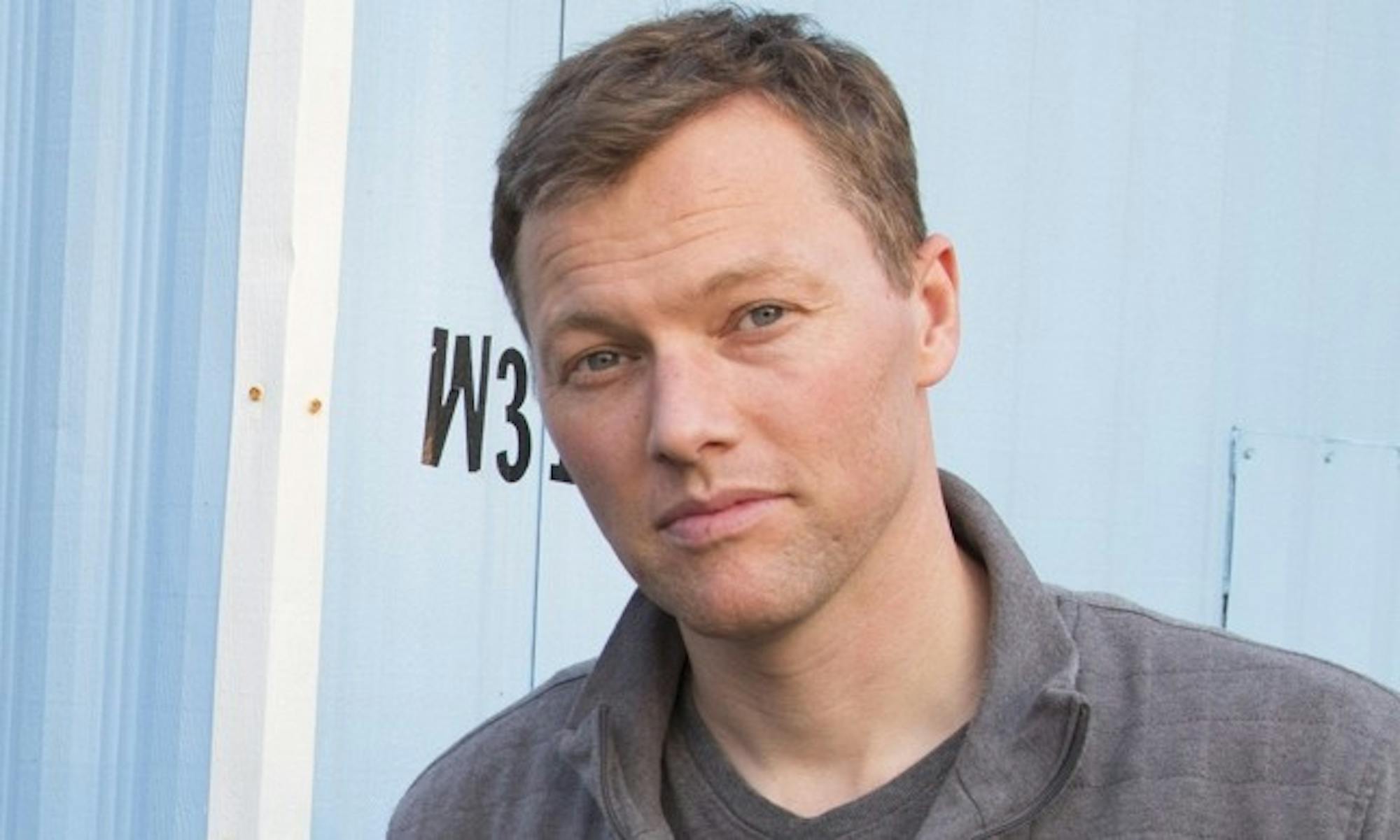 “Evicted” was written by UW-Madison Alumnus Matthew Desmond.