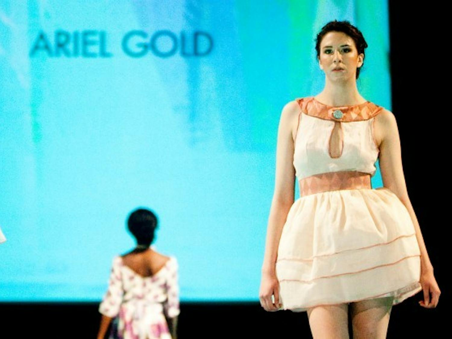 Selvedge sparks future designers