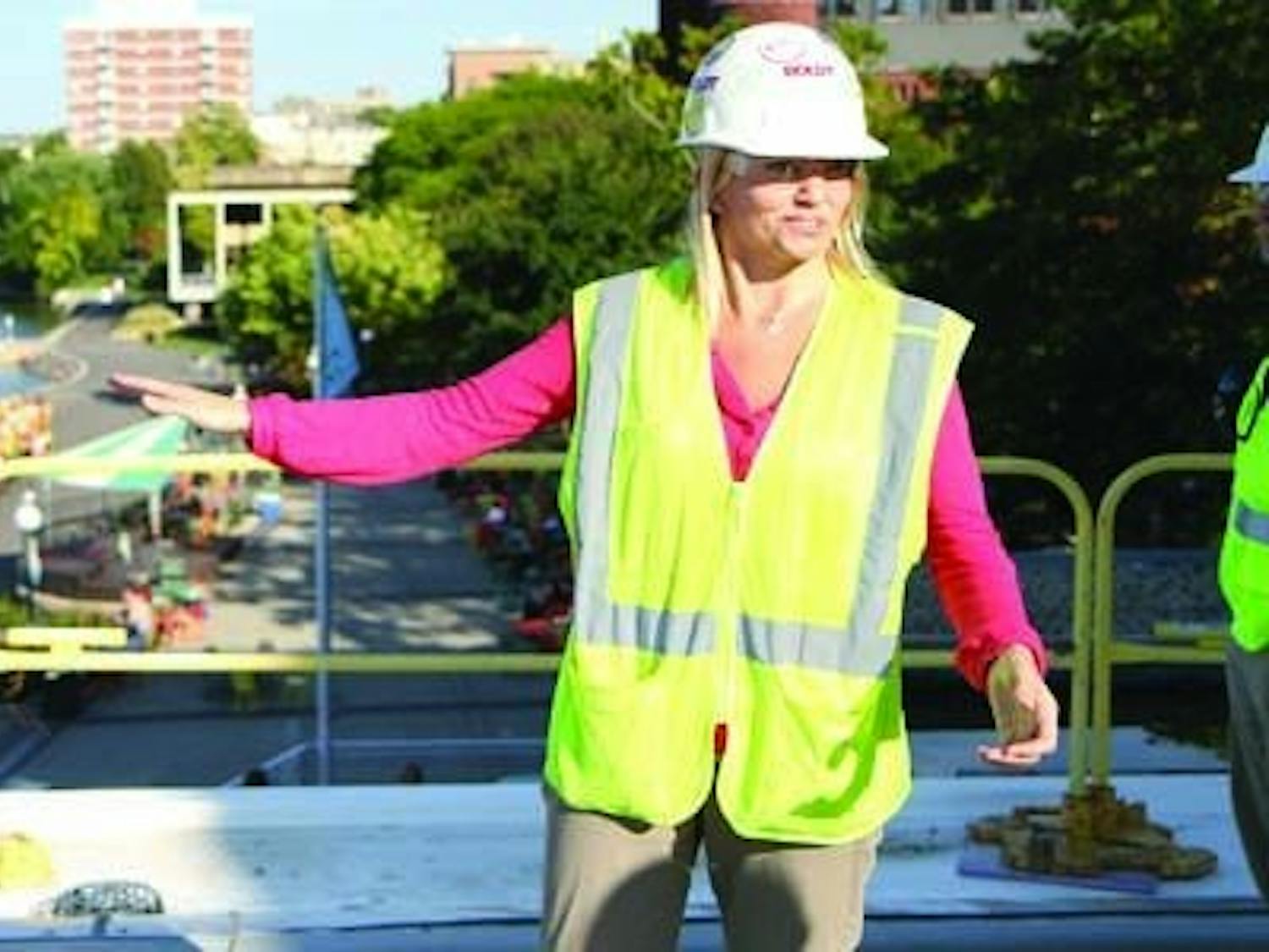 Memorial Union Reinvestment_9/25/13