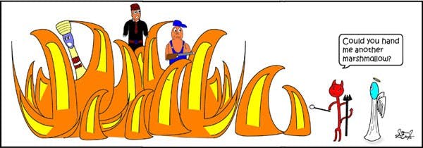 09/04/2009 - Angel Hair Pasta