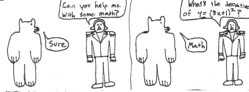 08/25/2010 - Washington and the Bear