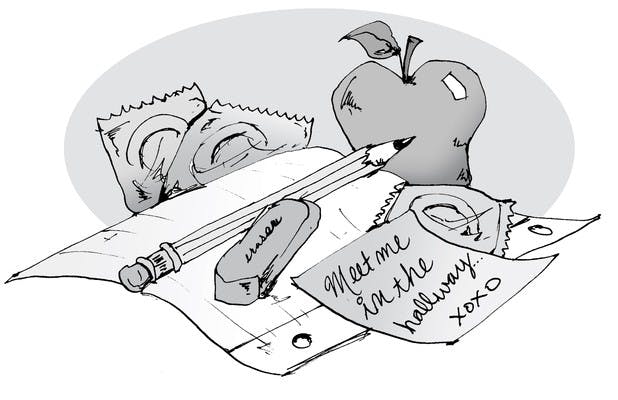 Lawmaker's misplaced priorites prove insanity