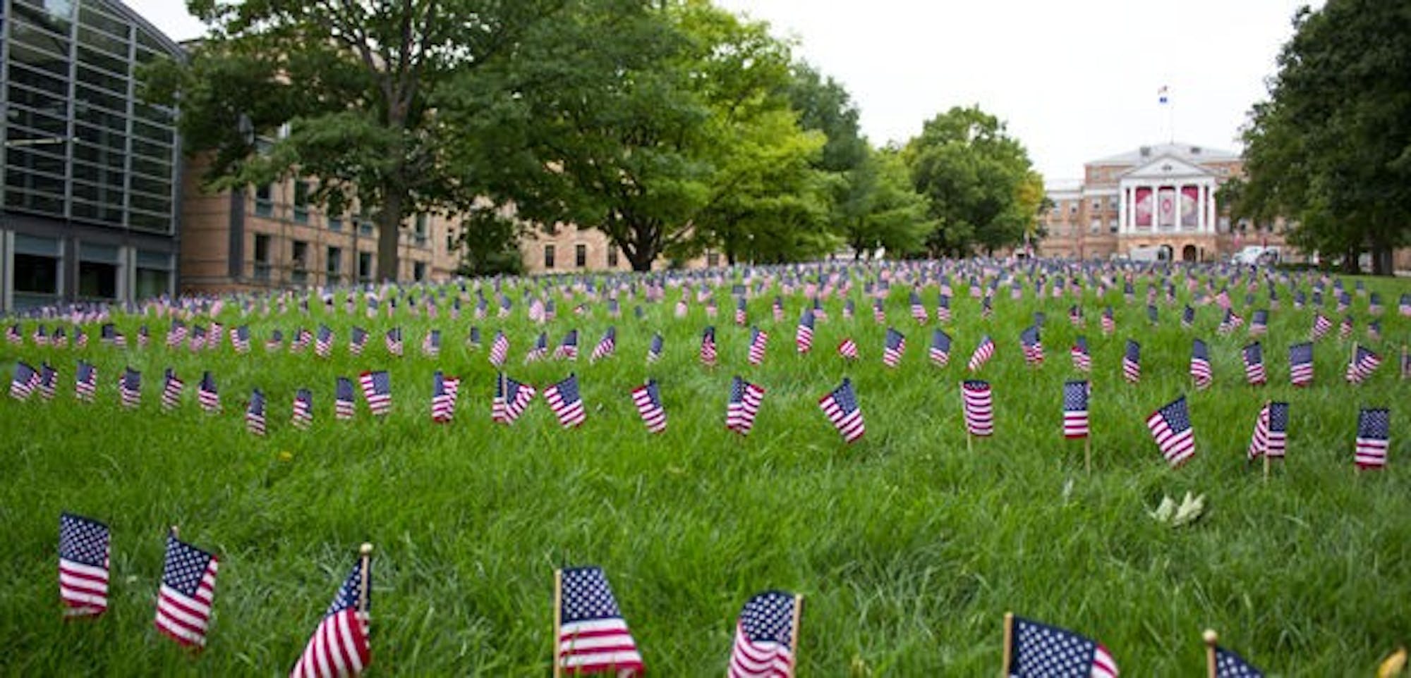 9/11 Bascom