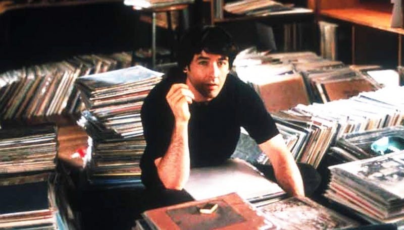 Justin says bye in 'High' fashion, citing the ultimate music movie