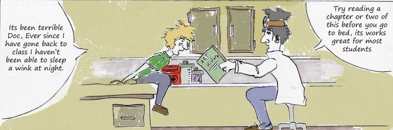 10/1/2010 - Branching Out