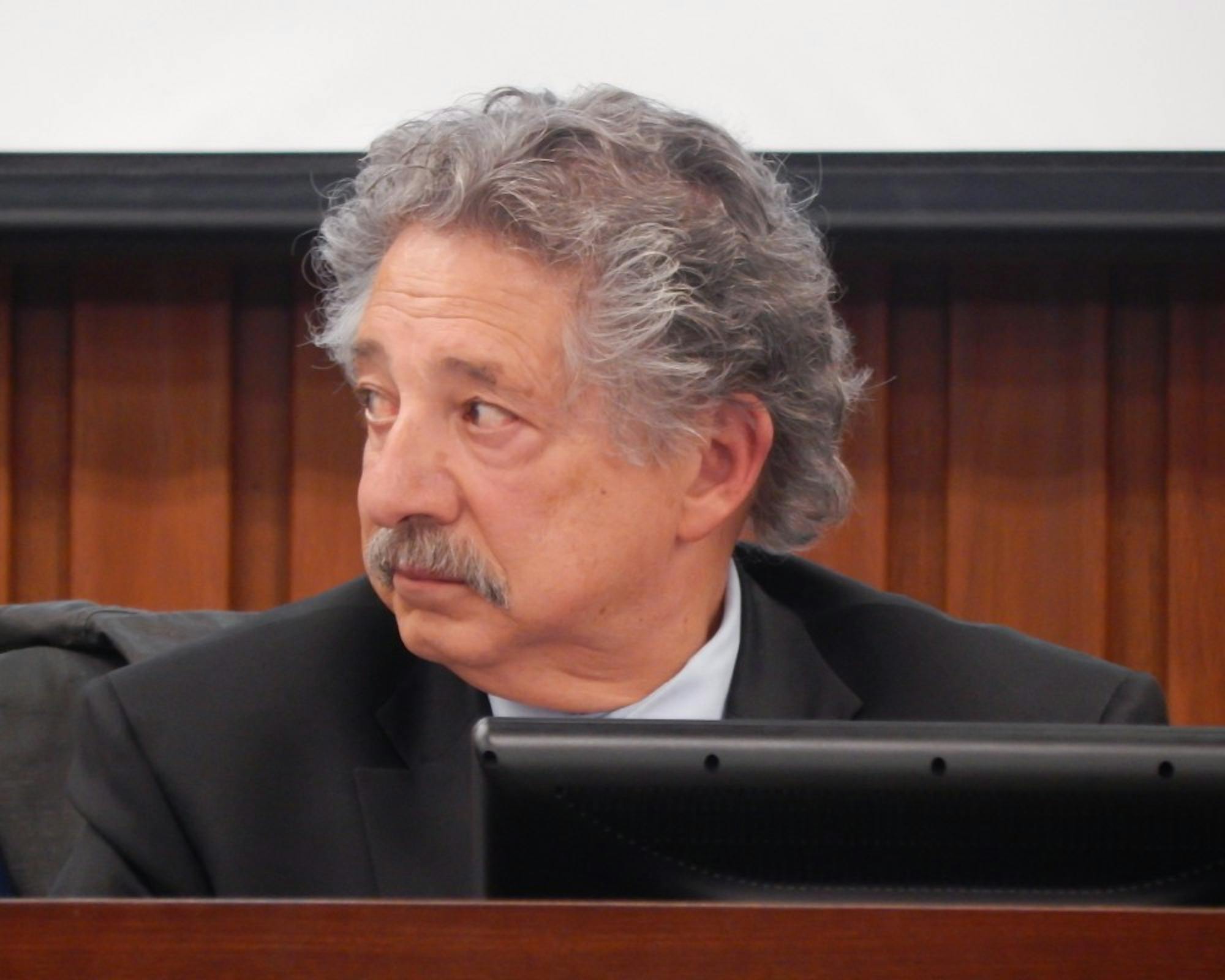 Mayor Paul Soglin said Madison’s policies regarding immigrants won’t change following the election and the city will stay in a coalition of city’s that protects citizens regardless of status.