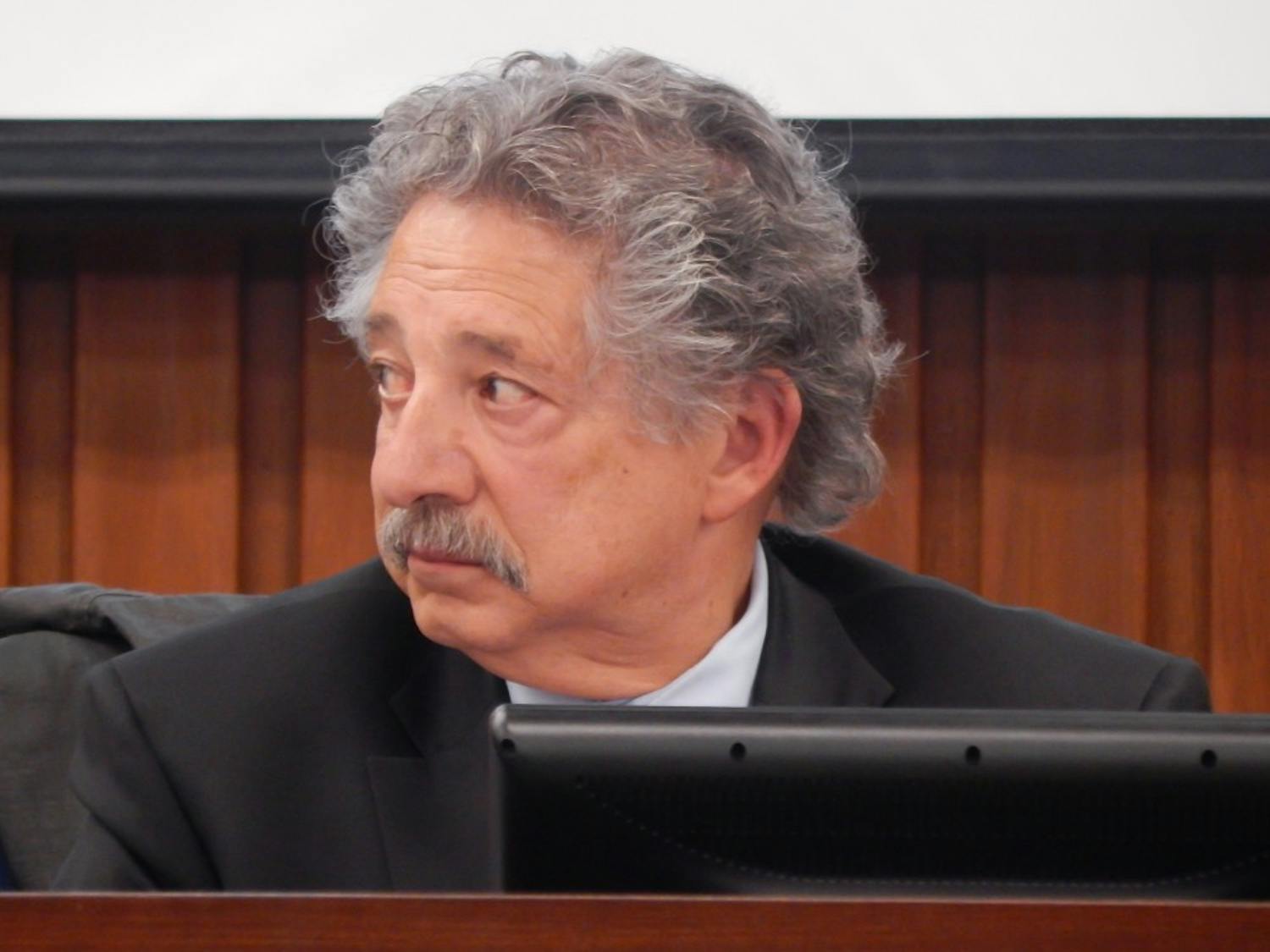 Mayor Paul Soglin said Madison’s policies regarding immigrants won’t change following the election and the city will stay in a coalition of city’s that protects citizens regardless of status.