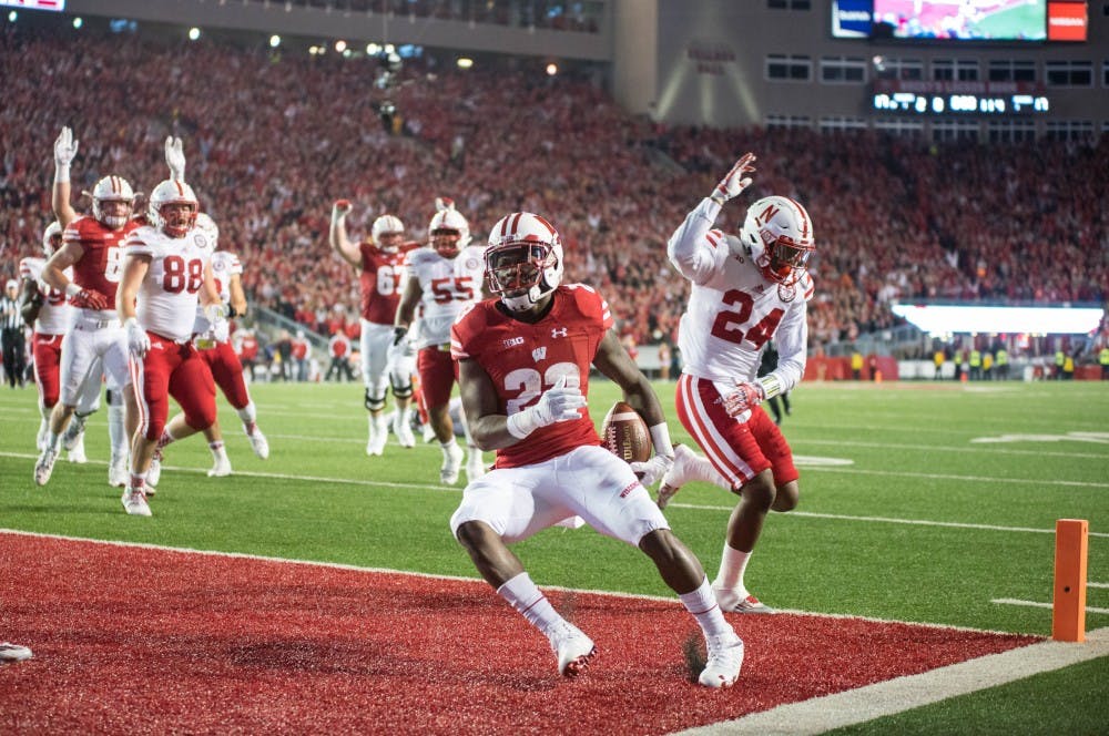 Dare Ogunbowale scored the game-winning overtime touchdown to cap off a memorable night.