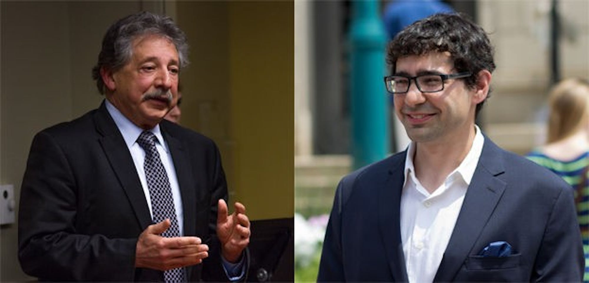 Soglin-Resnick