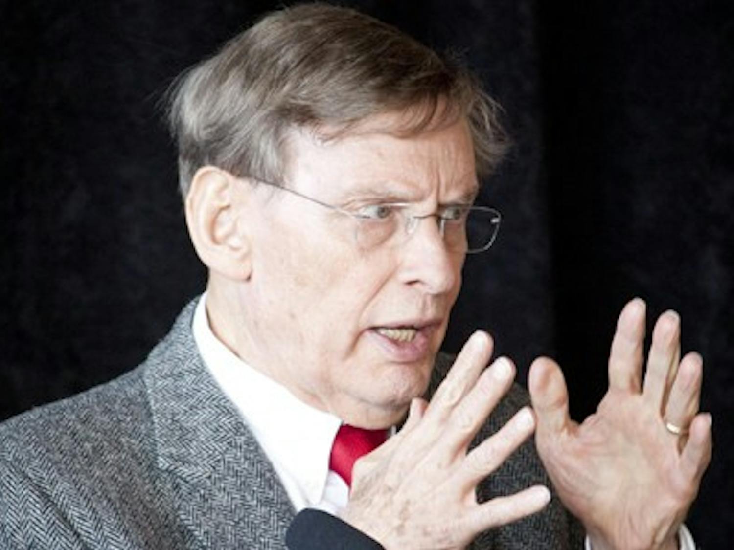 Bug Selig