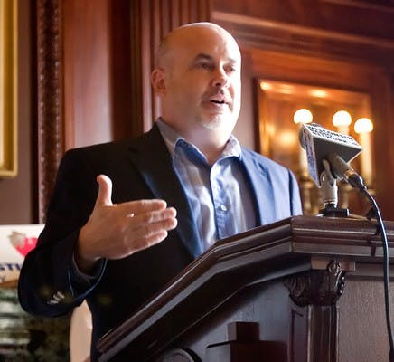 Rape victims bills advance, one bill may not pass in Assembly