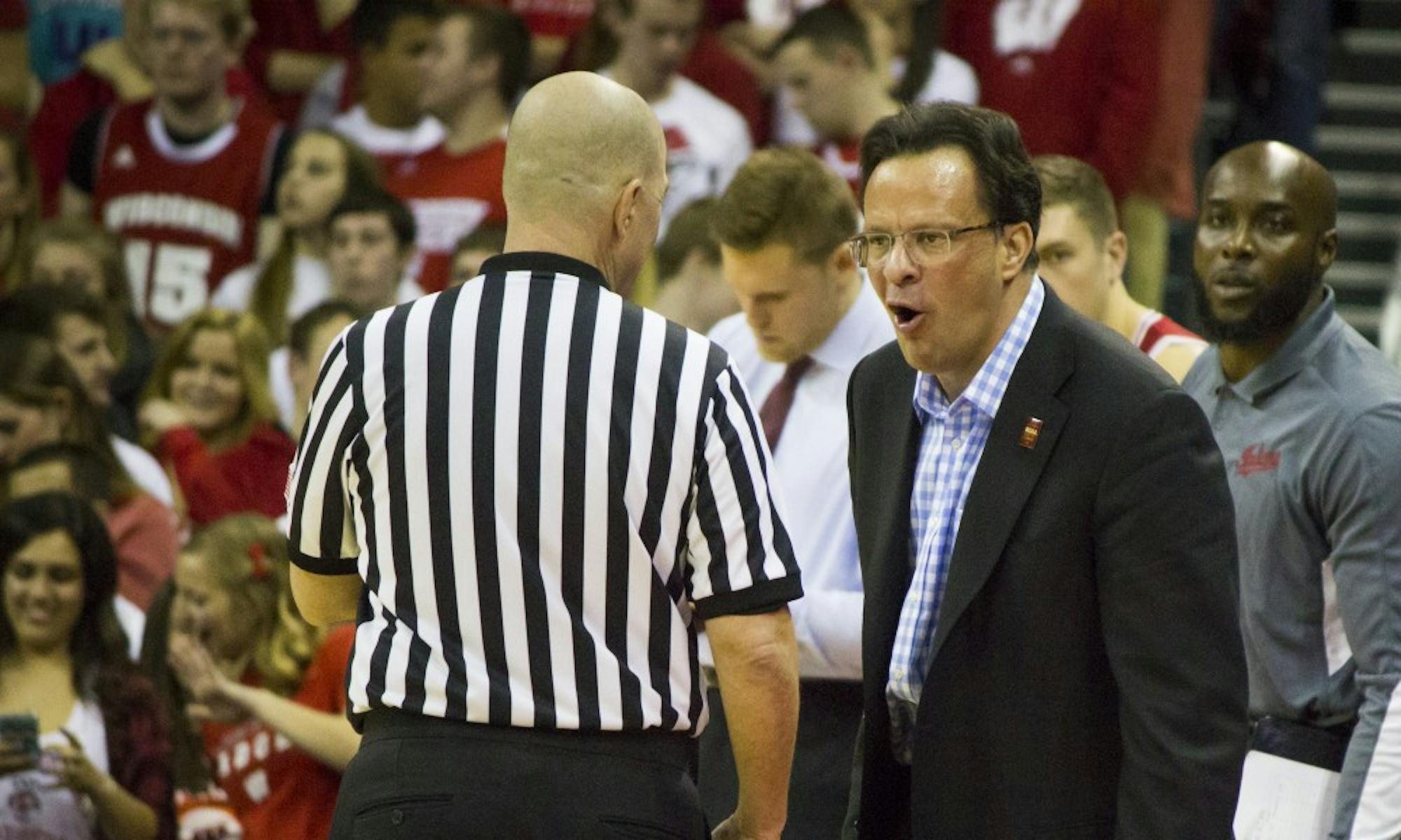 Tom Crean