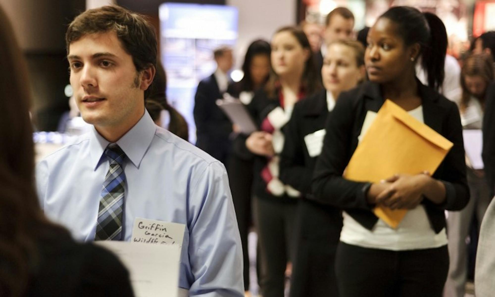 UW-Madison received a grant that will provide for 205 paid student internships in the next few years, according to a university press release.