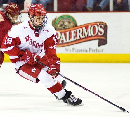 Wisconsin searches for strong finish in Mankato