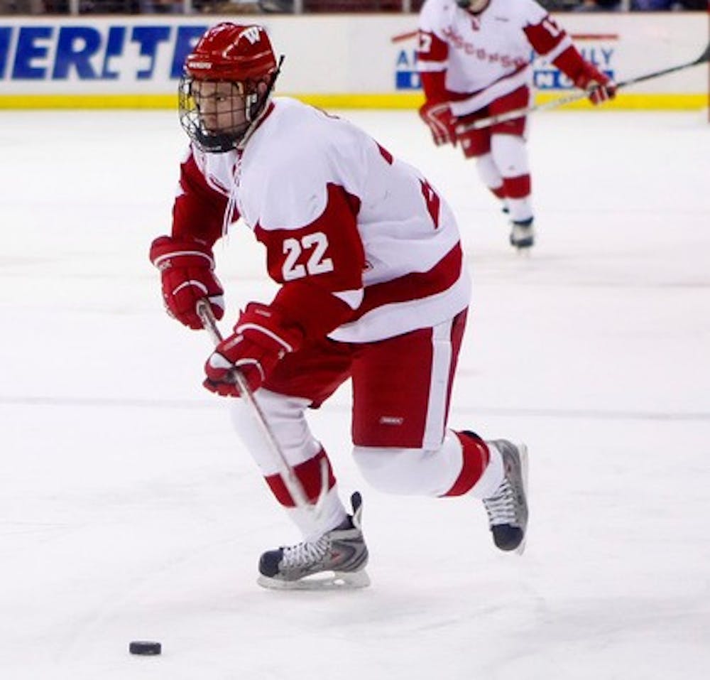 Eaves says Badgers moving on after tough loss