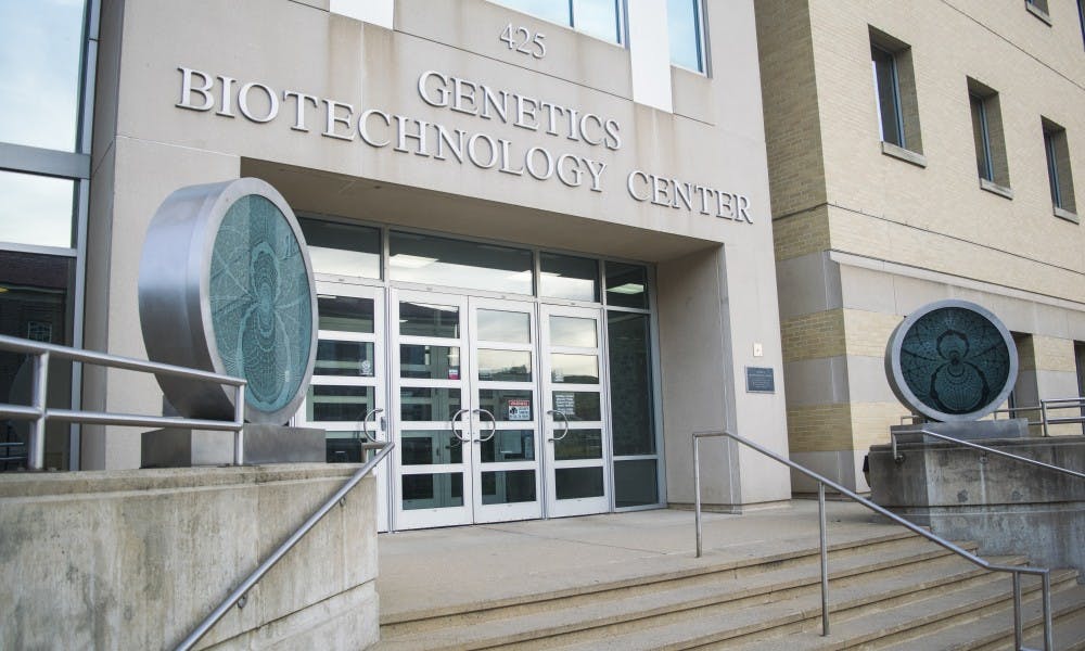 UW-Madison’s Genetic Department is not able to help the Department of Justice process thousands of untested rape kits because of regulations third-party labs are required to follow.