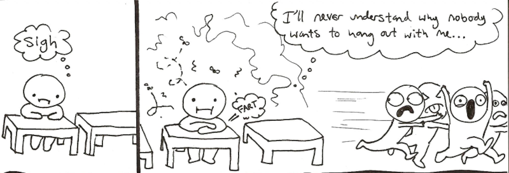 Scribbles n' Bits - 10/08/2012