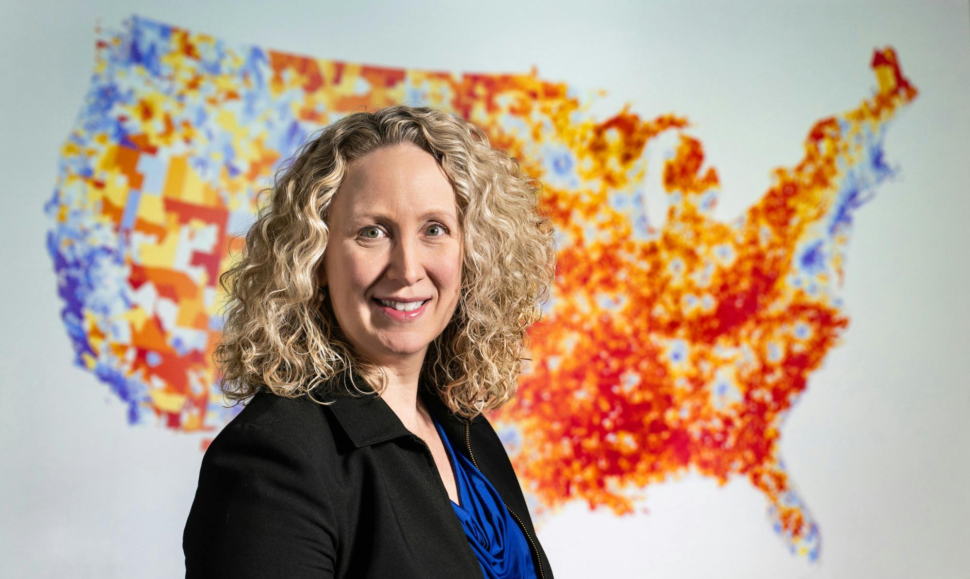 Dr. Amy Kind 2026-01-21TW 2526