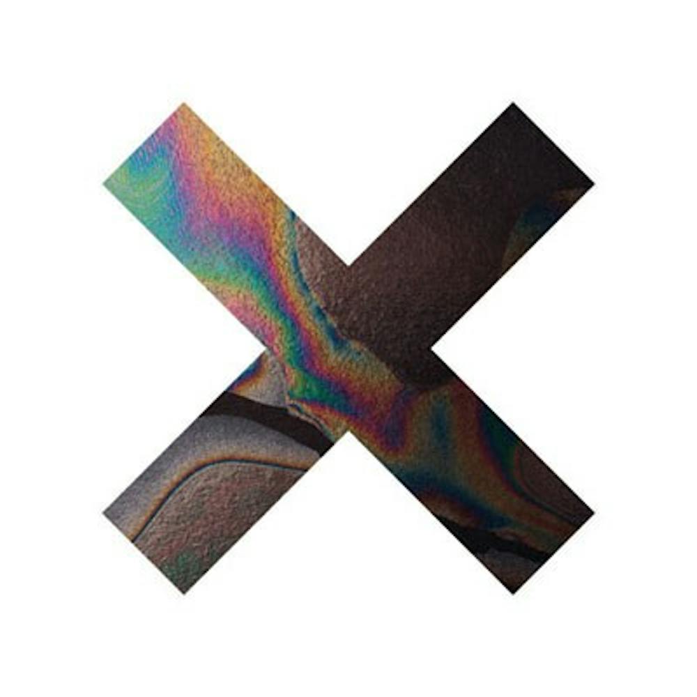 The xx Coexist
