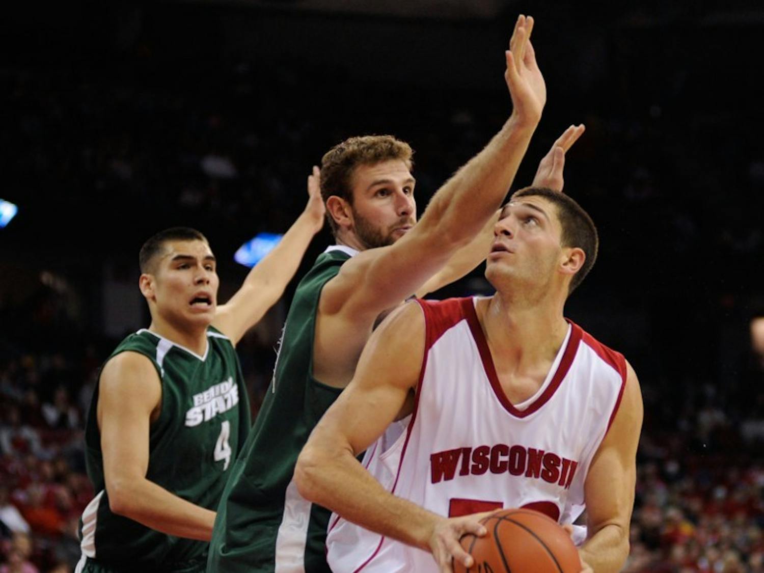 UW-Superior next rival as preseason continues