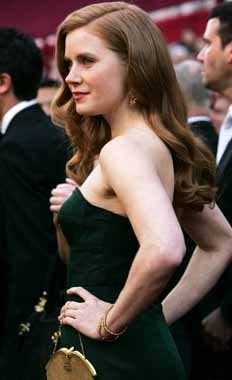 Brad's Oscar journal