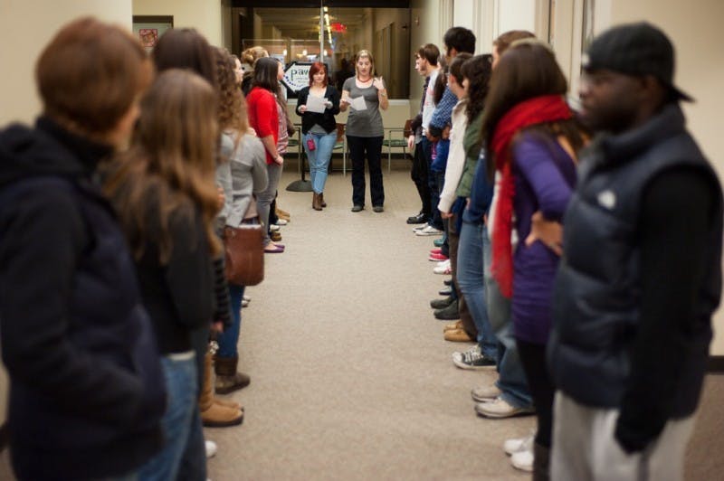 PAVE holds open discussion about conduct in diverse relationships, dating violence