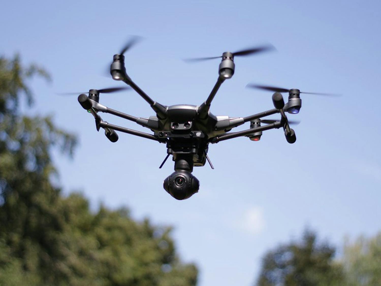 A new council bill cracks down on invasive and unsafe drone use in Madison