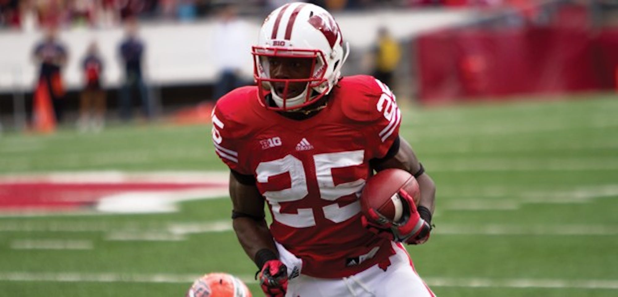 Melvin Gordon