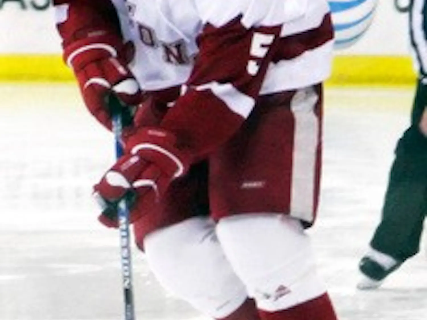Wisconsin takes two games from Michigan Tech this weekend