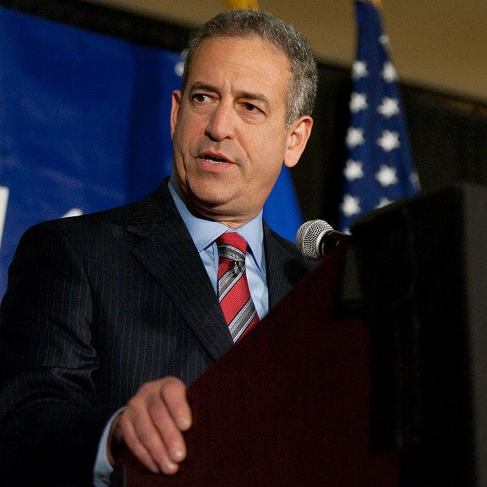 Johnson ends Feingold era