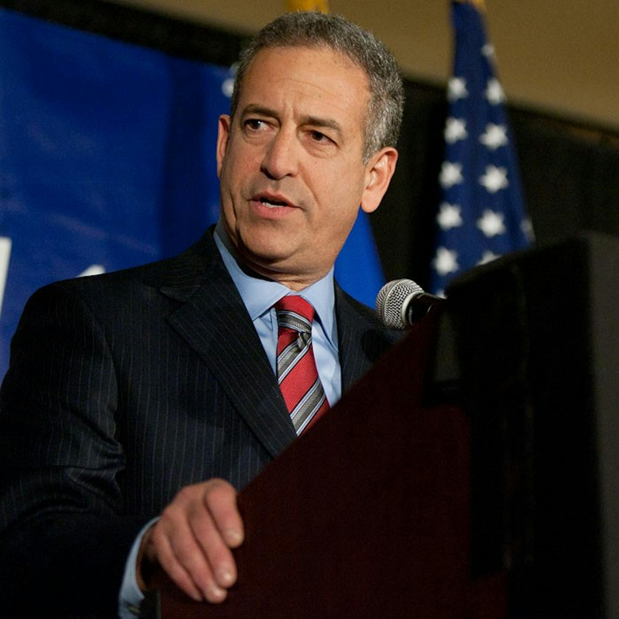 Johnson ends Feingold era