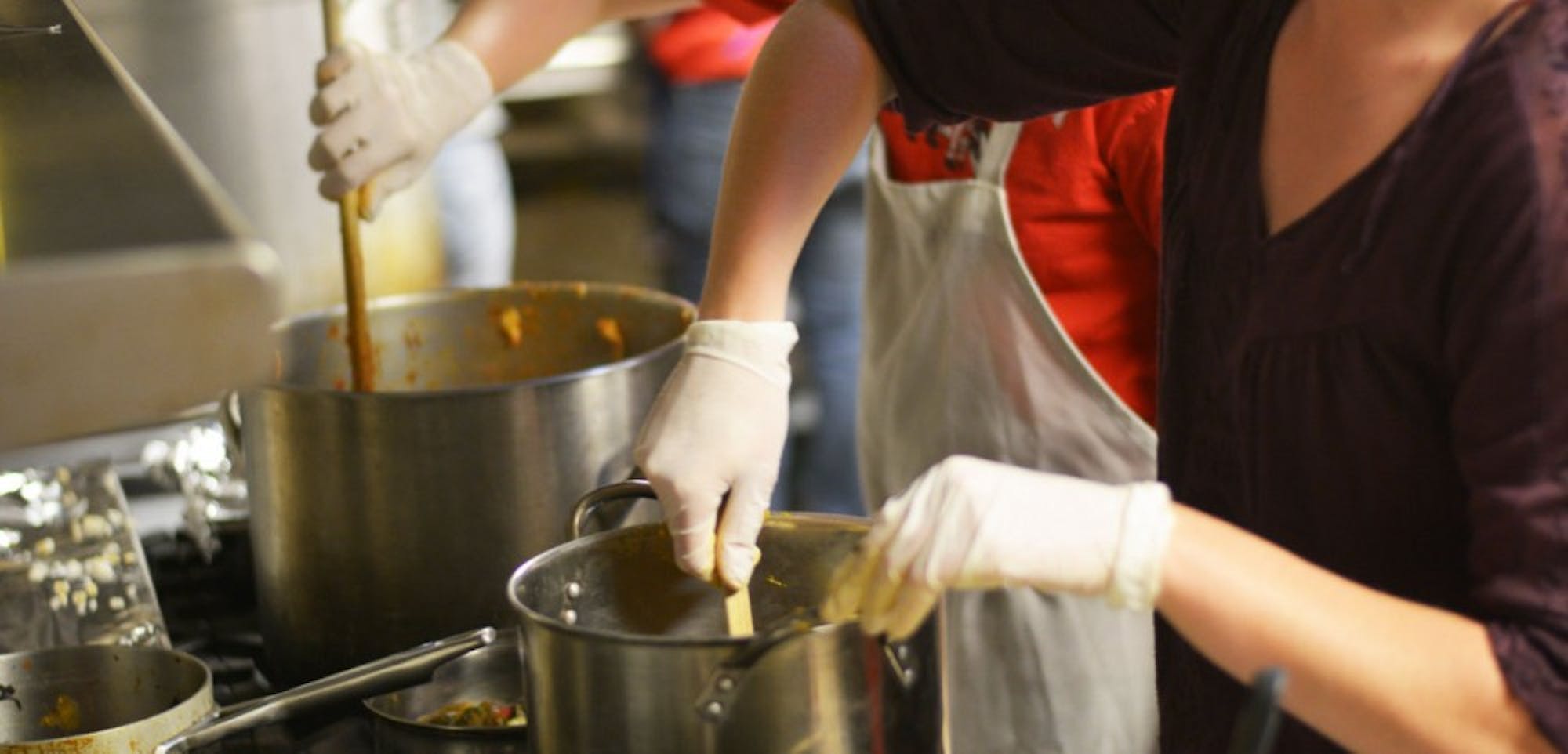 Campus Kitchen