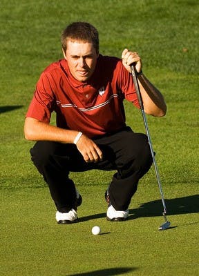 Different strokes: UW finishes eighth