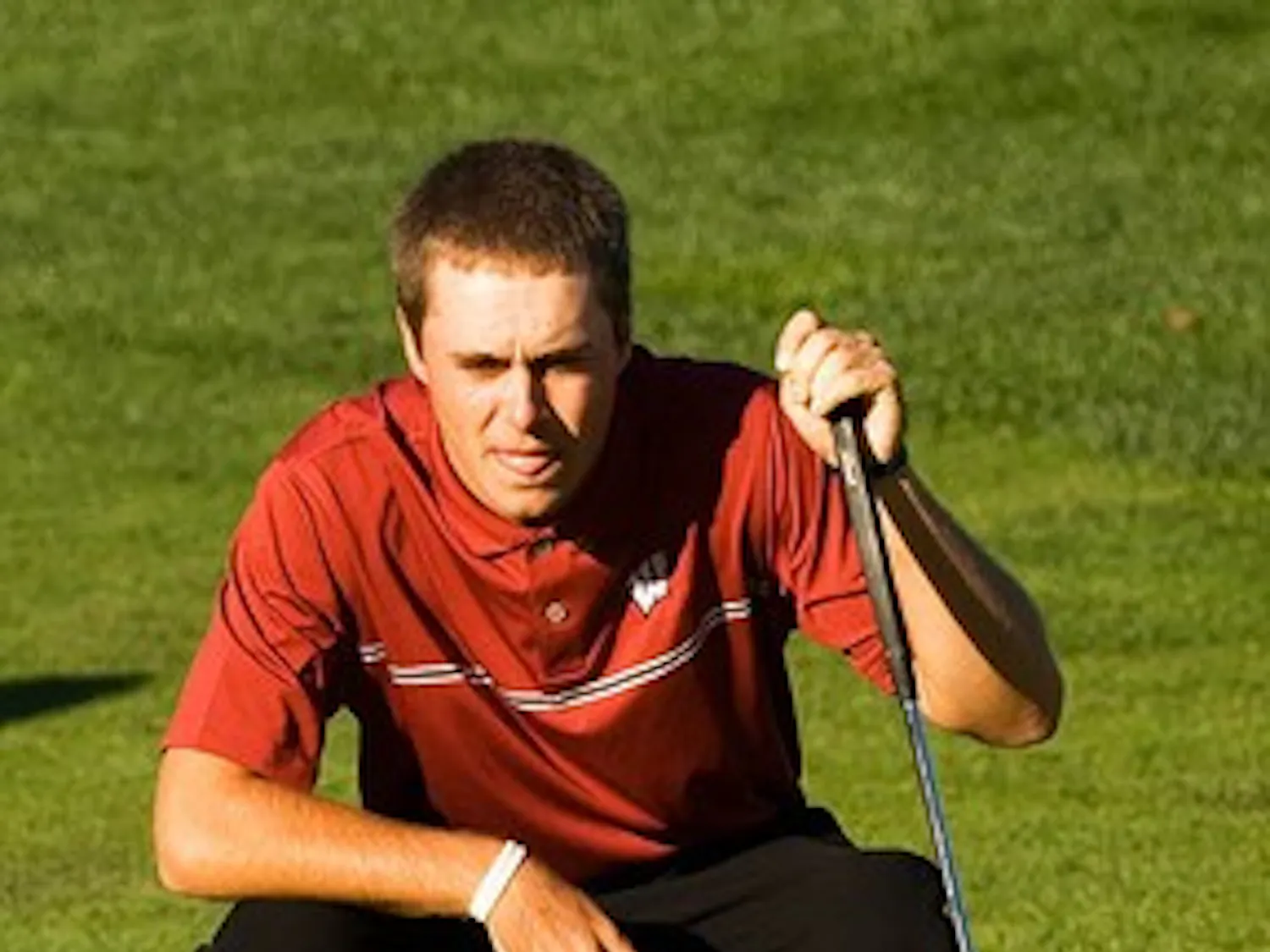 Different strokes: UW finishes eighth