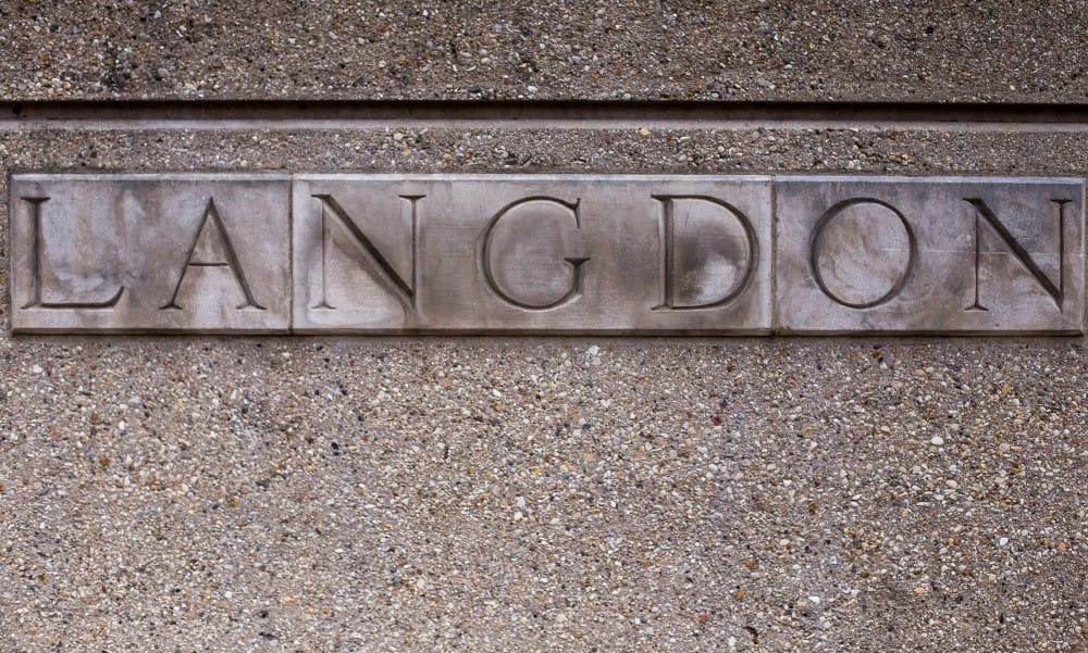 The Theta Chi fraternity on 210 Langdon Street has been suspended by the university for multiple conduct violations.&nbsp;