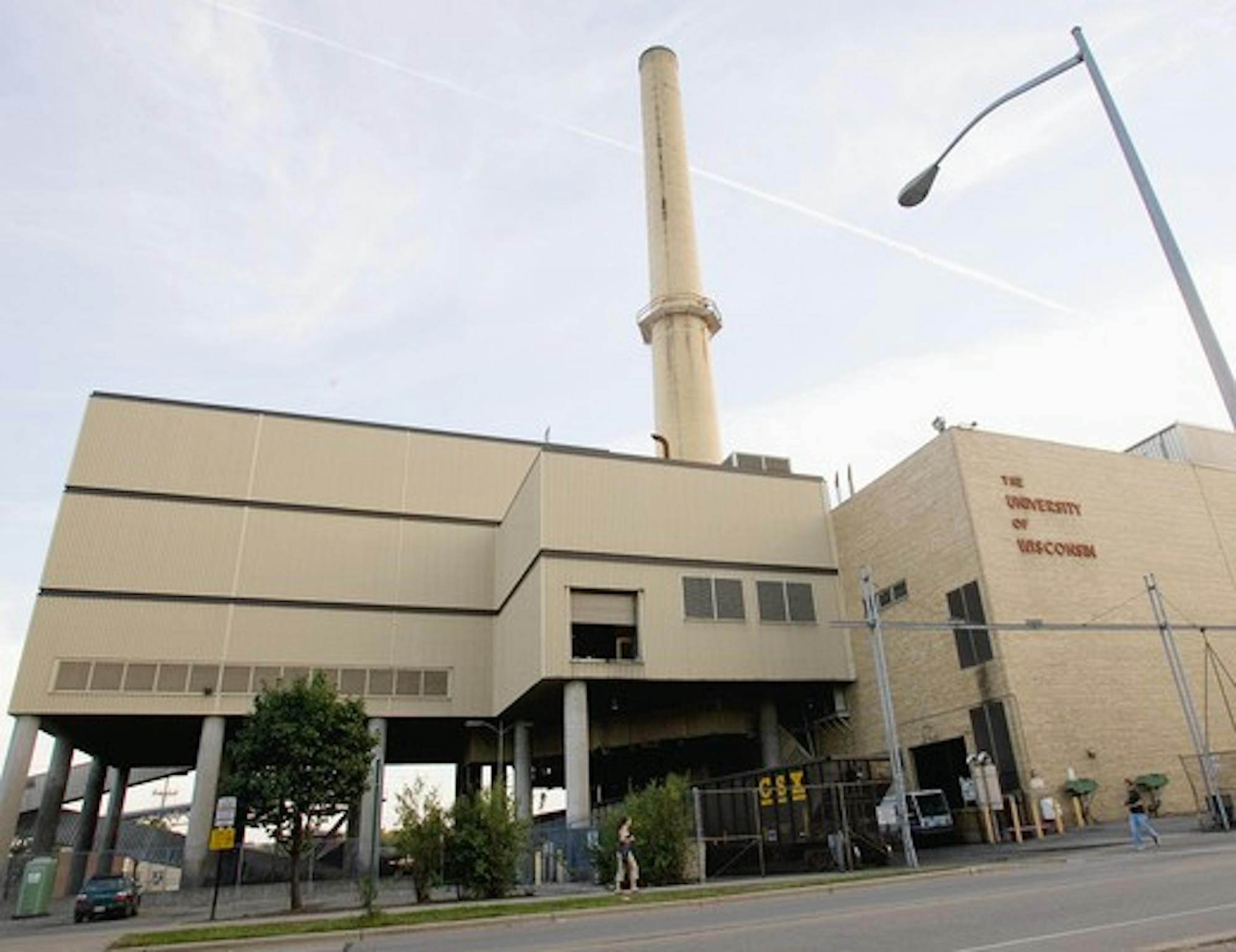 Charter Street coal plant violates federal air laws