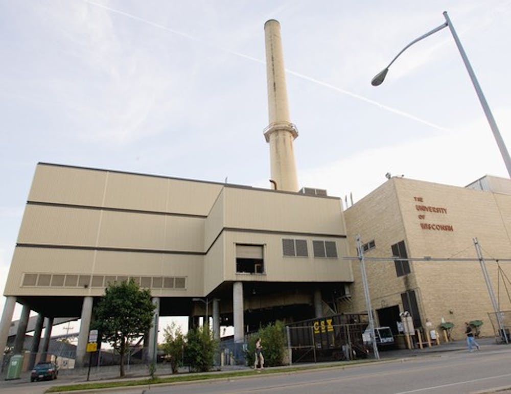 Charter Street coal plant violates federal air laws