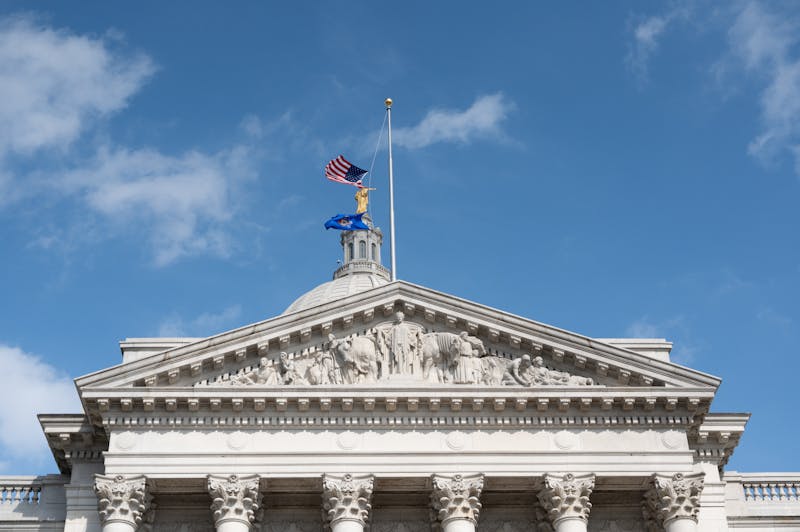 Bill threatens UW research, study abroad programs in 6 countries