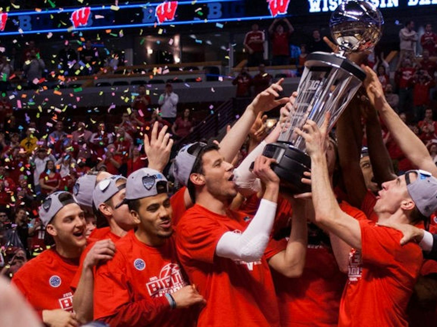 Big Ten Championship