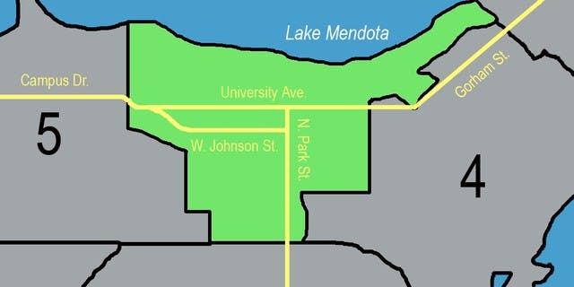 Dist. 8 hopefuls encourage high student turnout