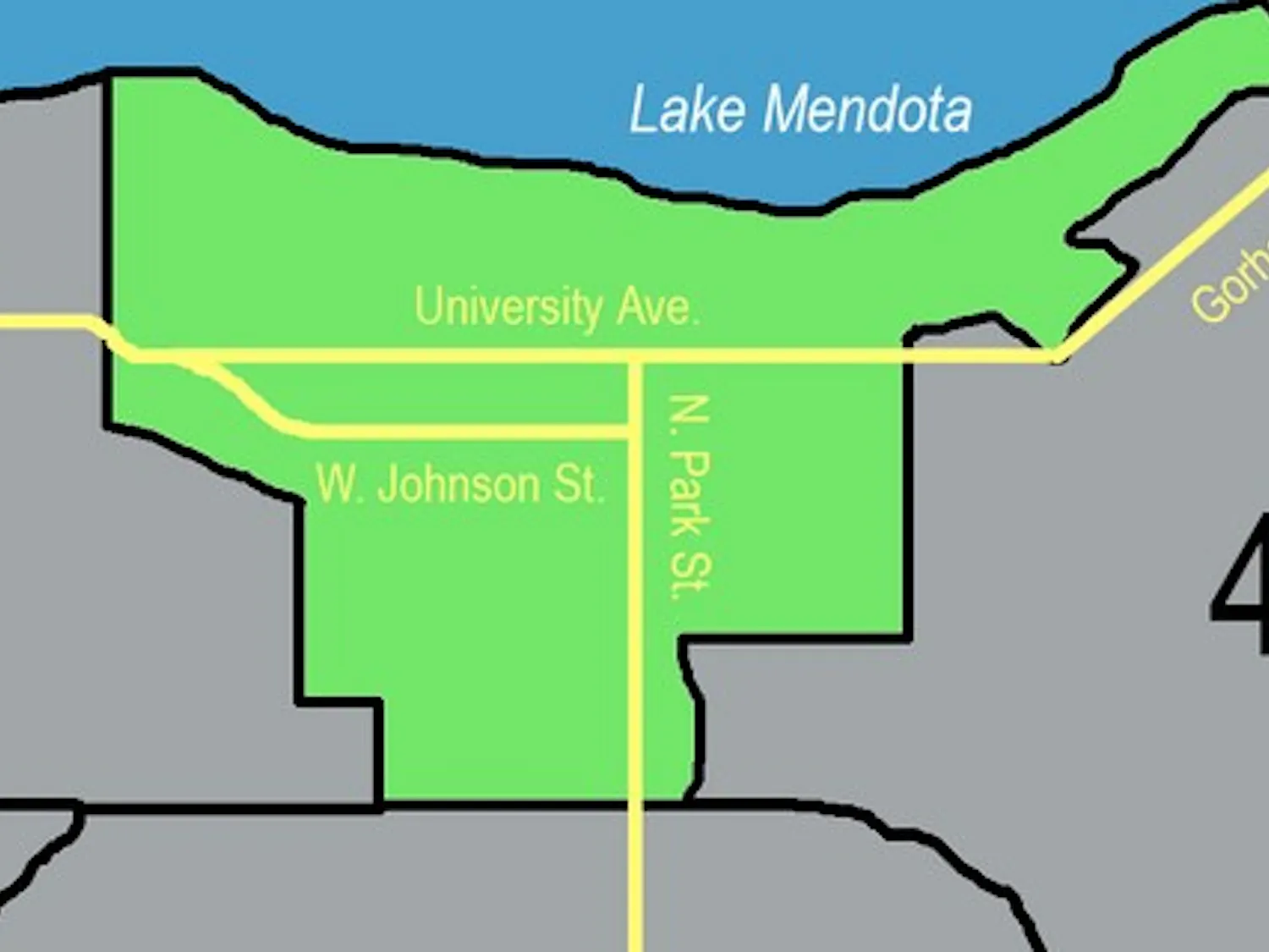 Dist. 8 hopefuls encourage high student turnout