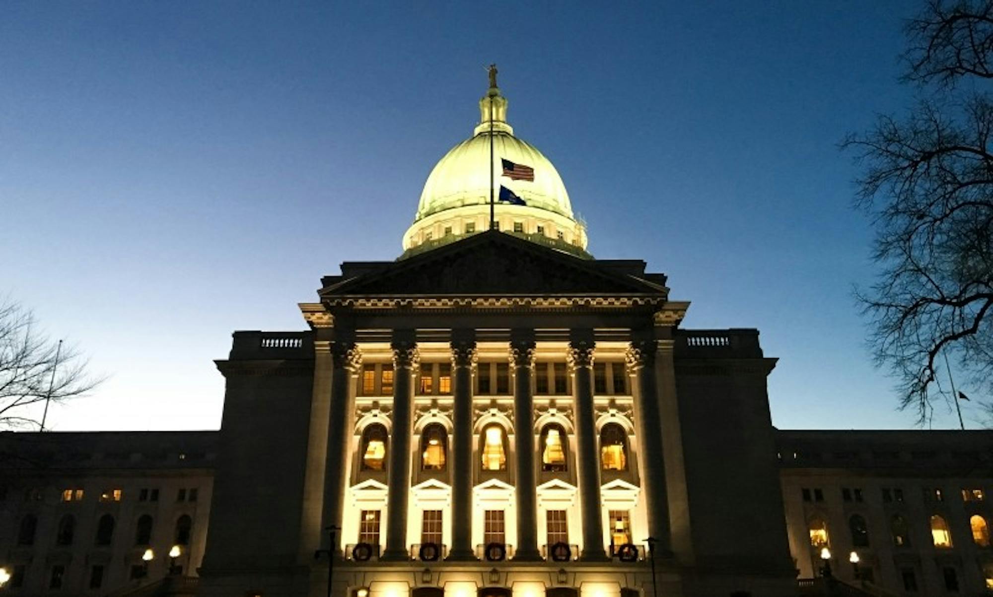 Wisconsin legislators recently called for UW-Madison to remove a course called “The Problem of Whiteness,” and threatened budget cuts if the university didn't comply.