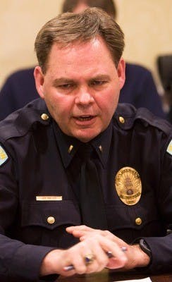 Police address Bassett safety concerns